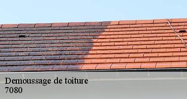 demoussage-de-toiture