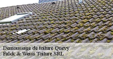 demoussage-de-toiture