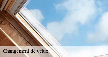 changement-de-velux