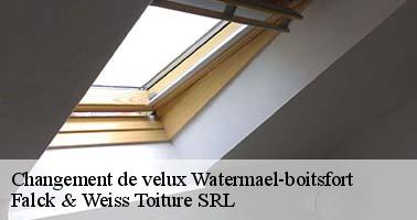 changement-de-velux