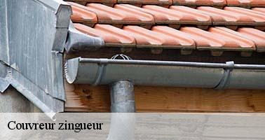 couvreur-zingueur