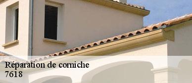 reparation-de-corniche