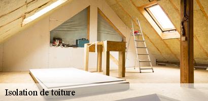 isolation-de-toiture