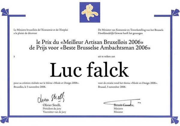Certificat